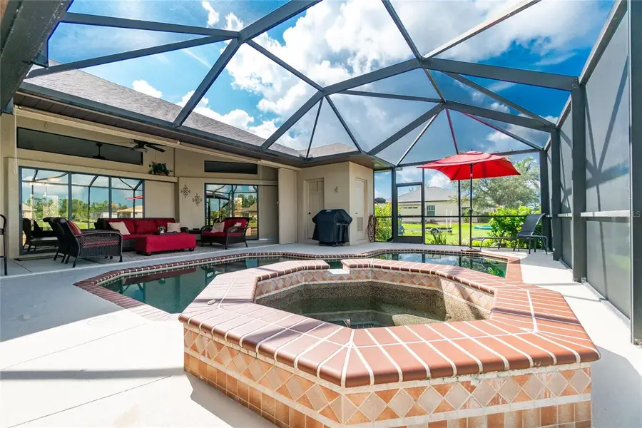 15658 Stuart Circle, Port Charlotte, FL 33981 - #3