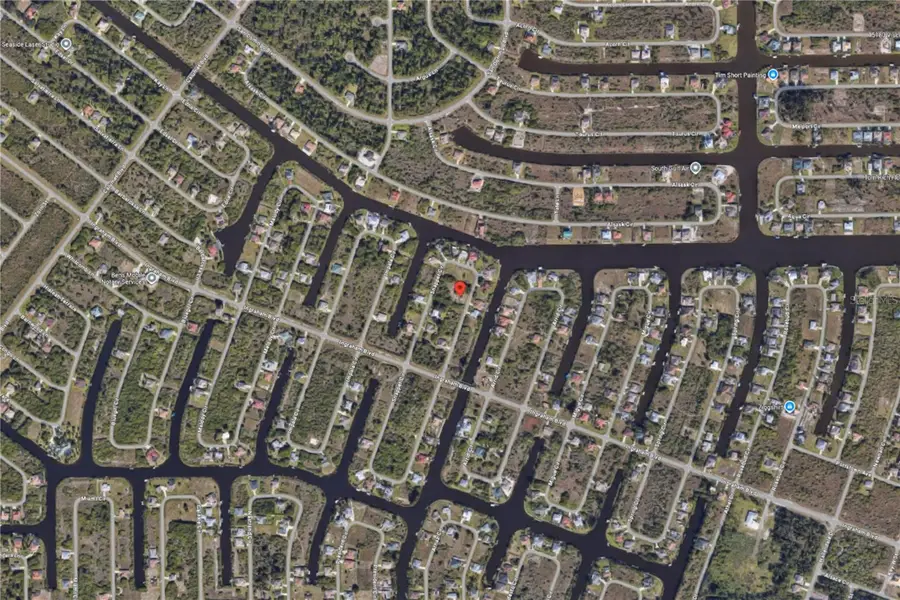 9287 Snapper Circle, Port Charlotte, FL 33981 - #2