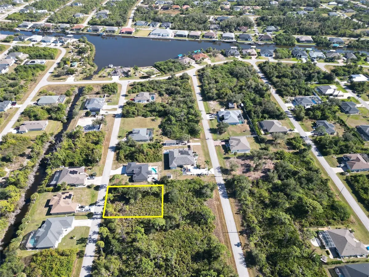 13417 Yager Lane, Port Charlotte, FL 33981 - #1
