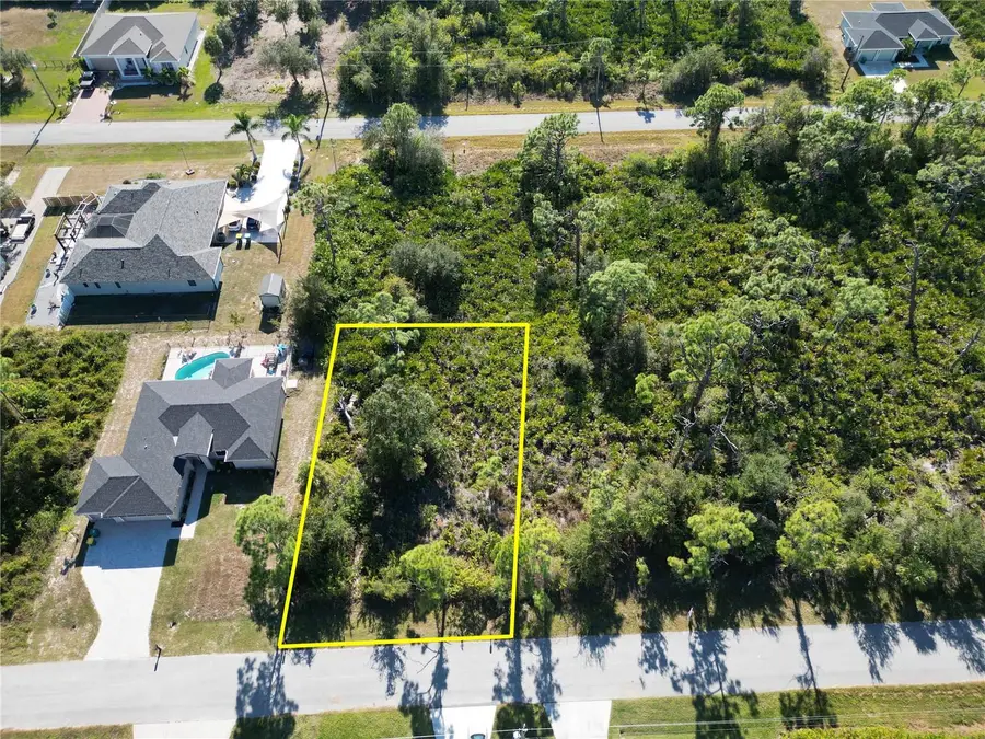13417 Yager Lane, Port Charlotte, FL 33981 - #2