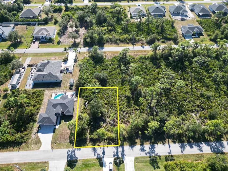13417 Yager Lane, Port Charlotte, FL 33981 - #3