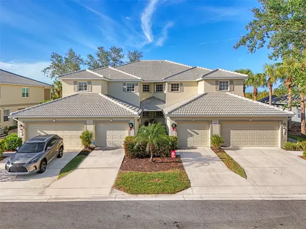 3303 Grand Vista Court #201, PORT CHARLOTTE, FL 33953
