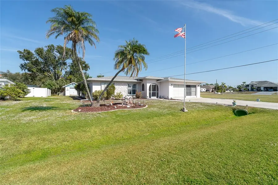514 Tarpon Way, Punta Gorda, FL 33950 - Image #2