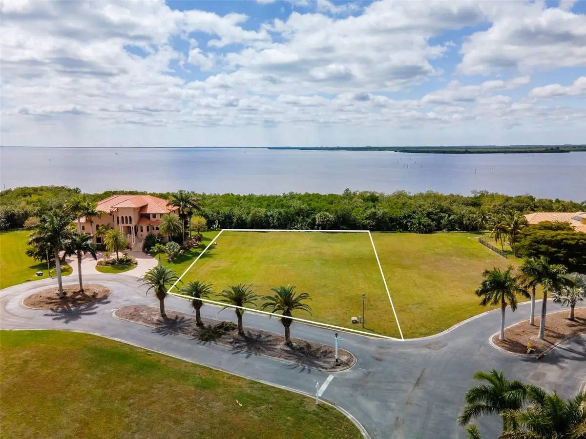 4781 Harbor Point Court, Port Charlotte, FL 33952 - Image #1