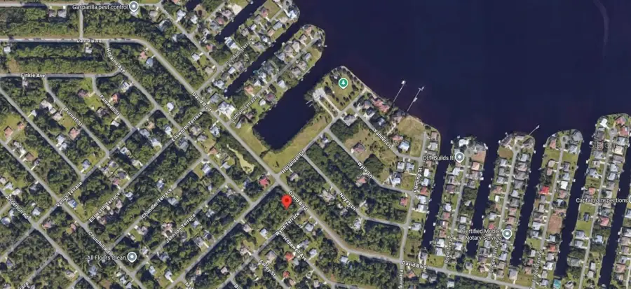 5249 Wynn Terrace, Port Charlotte, FL 33981 - Image #2