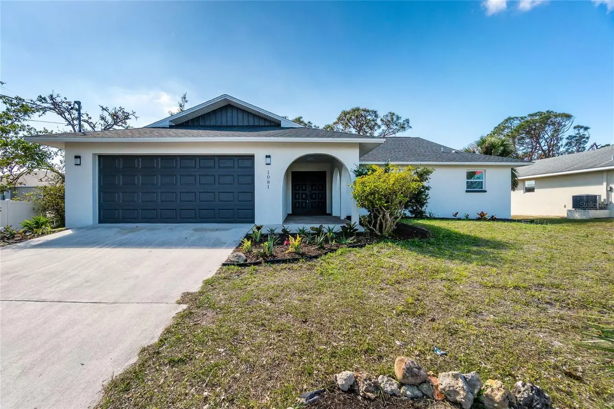 1081 Humboldt Street, Englewood, FL 34224 - Image #1