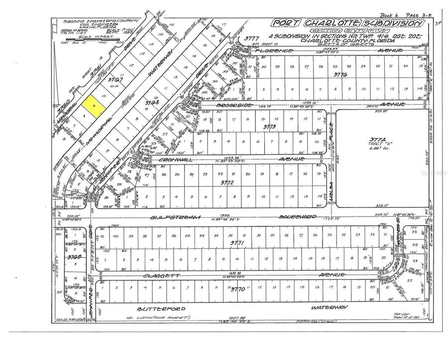 7464 & 7472 Memorial Drive, Port Charlotte, FL 33981 - #3