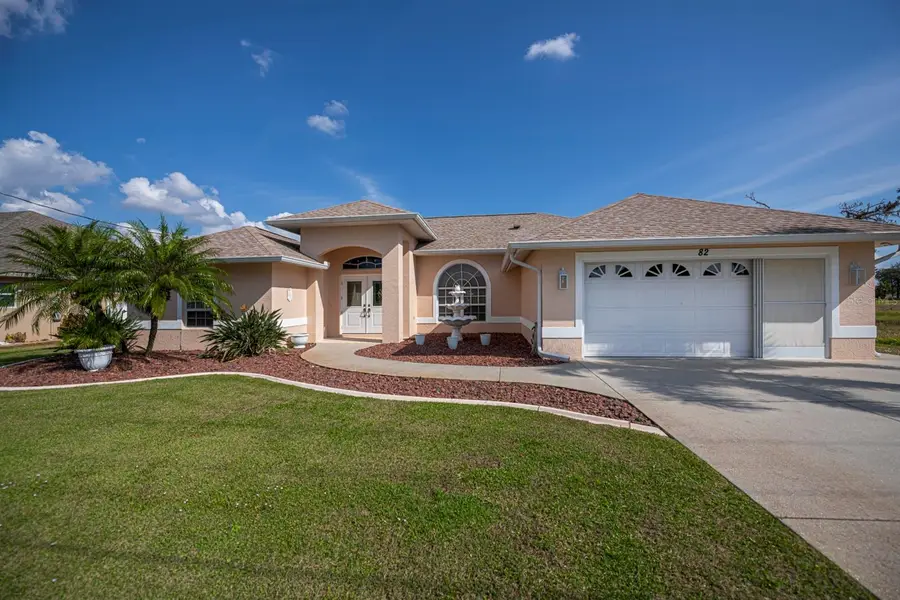 82 Pinehurst Place, Rotonda West, FL 33947 - Image #2