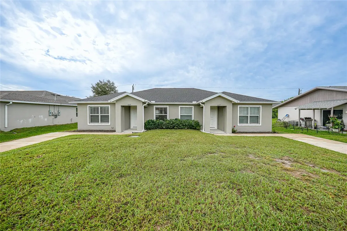 11057 & 11059 Pendleton Avenue, Englewood, FL 34224 - Image #1