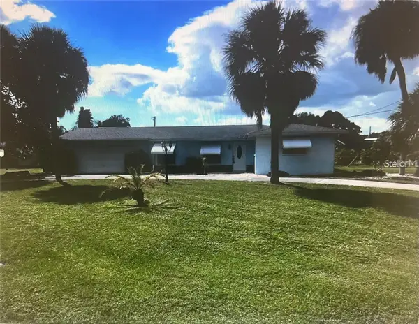 644 Blue Lane Nw, PORT CHARLOTTE, FL 33952