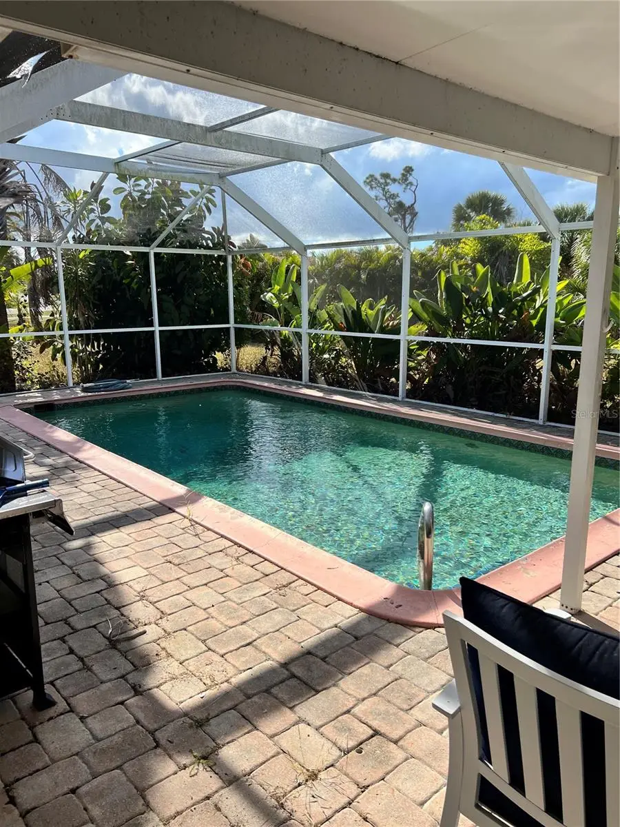 644 Blue Lane Nw, Port Charlotte, FL 33952 - Image #2