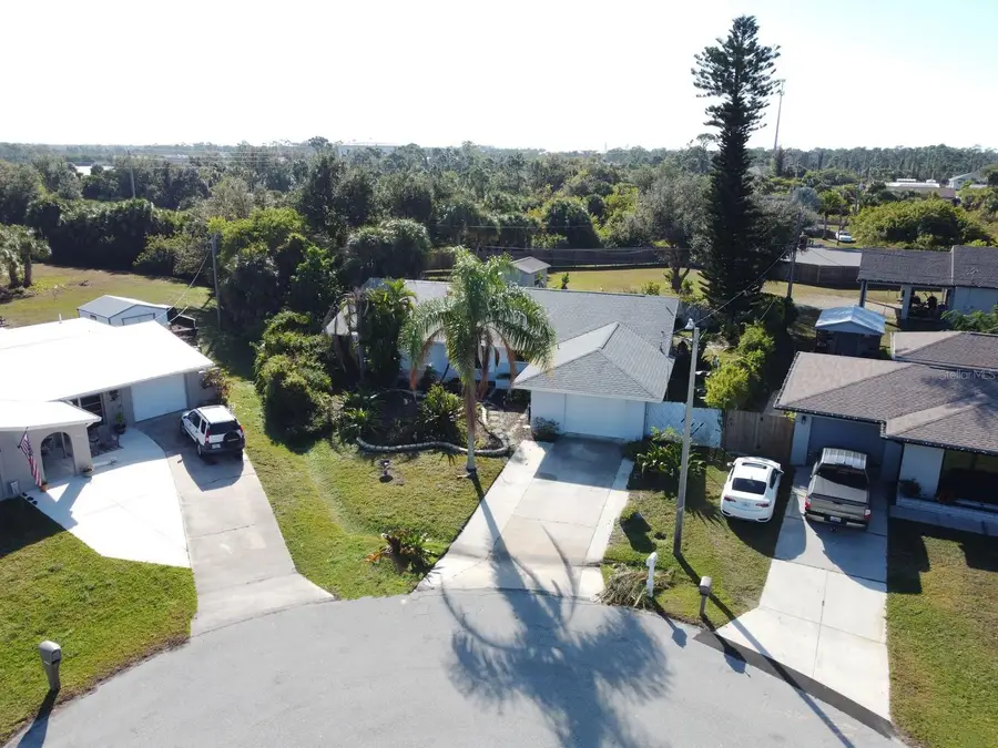 3465 Gulf Lane, Rotonda West, FL 33947 - Image #3