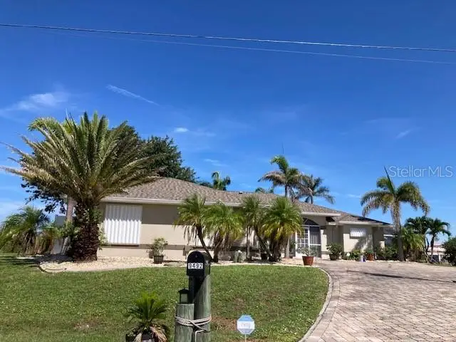 9492 Attica Circle, Port Charlotte, FL 33981 - Image #1