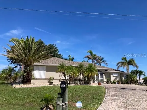 9492 Attica Circle, PORT CHARLOTTE, FL 33981