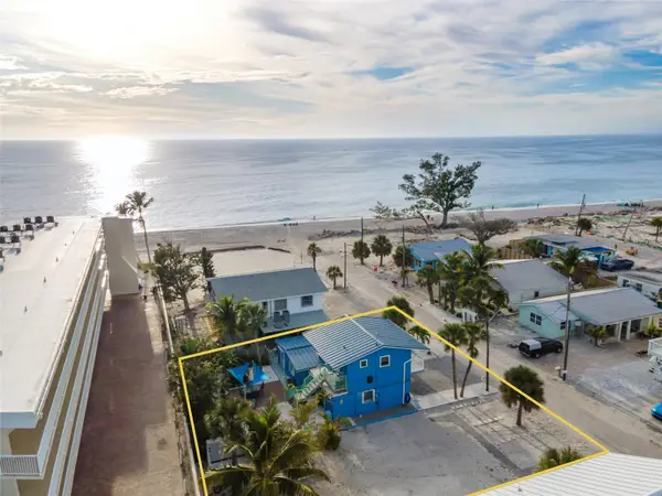 65 & 75 Sand Dollar Lane, ENGLEWOOD, FL 34223