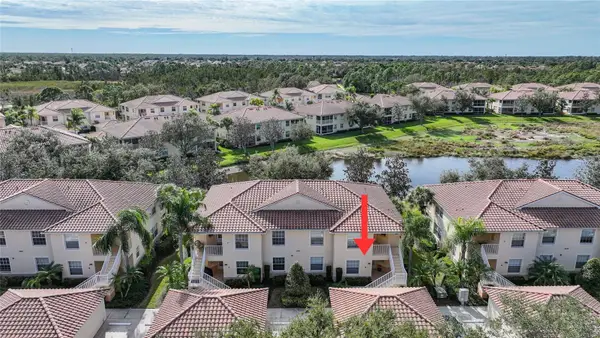 4262 Vicenza Drive #B38, VENICE, FL 34293