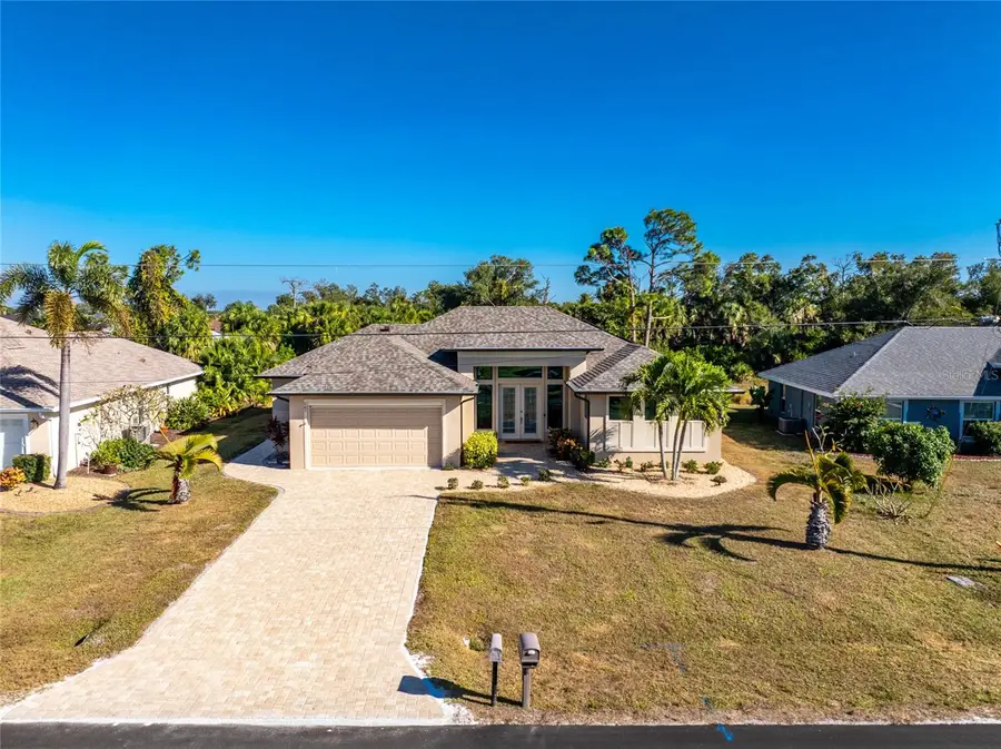 167 Mariner Lane, Rotonda West, FL 33947 - Image #2