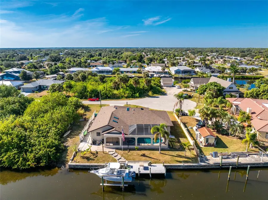 4492 Gillen Street, Port Charlotte, FL 33948 - Image #3