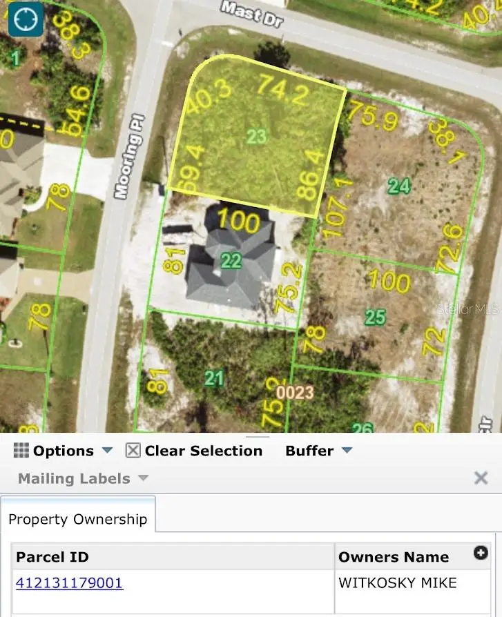 23 Mooring Place, Placida, FL 33946 - Image #2