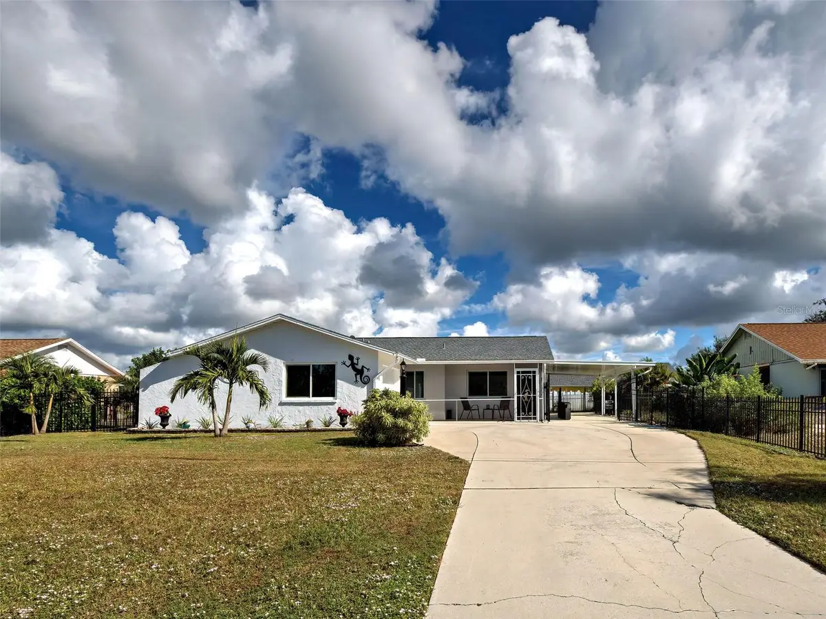 6749 Gasparilla Pines Boulevard, Englewood, FL 34224 - Image #1