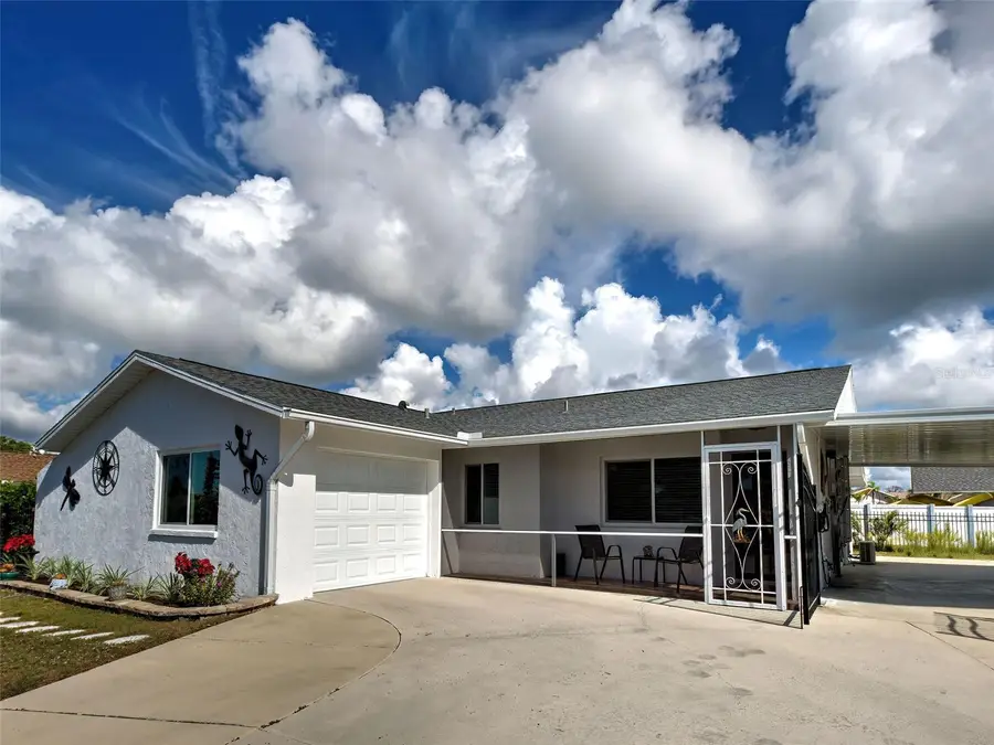 6749 Gasparilla Pines Boulevard, Englewood, FL 34224 - Image #2