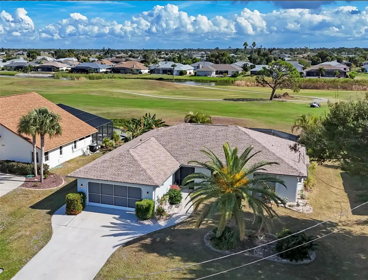 228 Rotonda Circle, Rotonda West, FL 33947 - Image #1