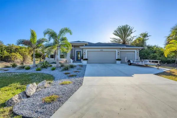 13435 Rayburn Lane, PORT CHARLOTTE, FL 33981