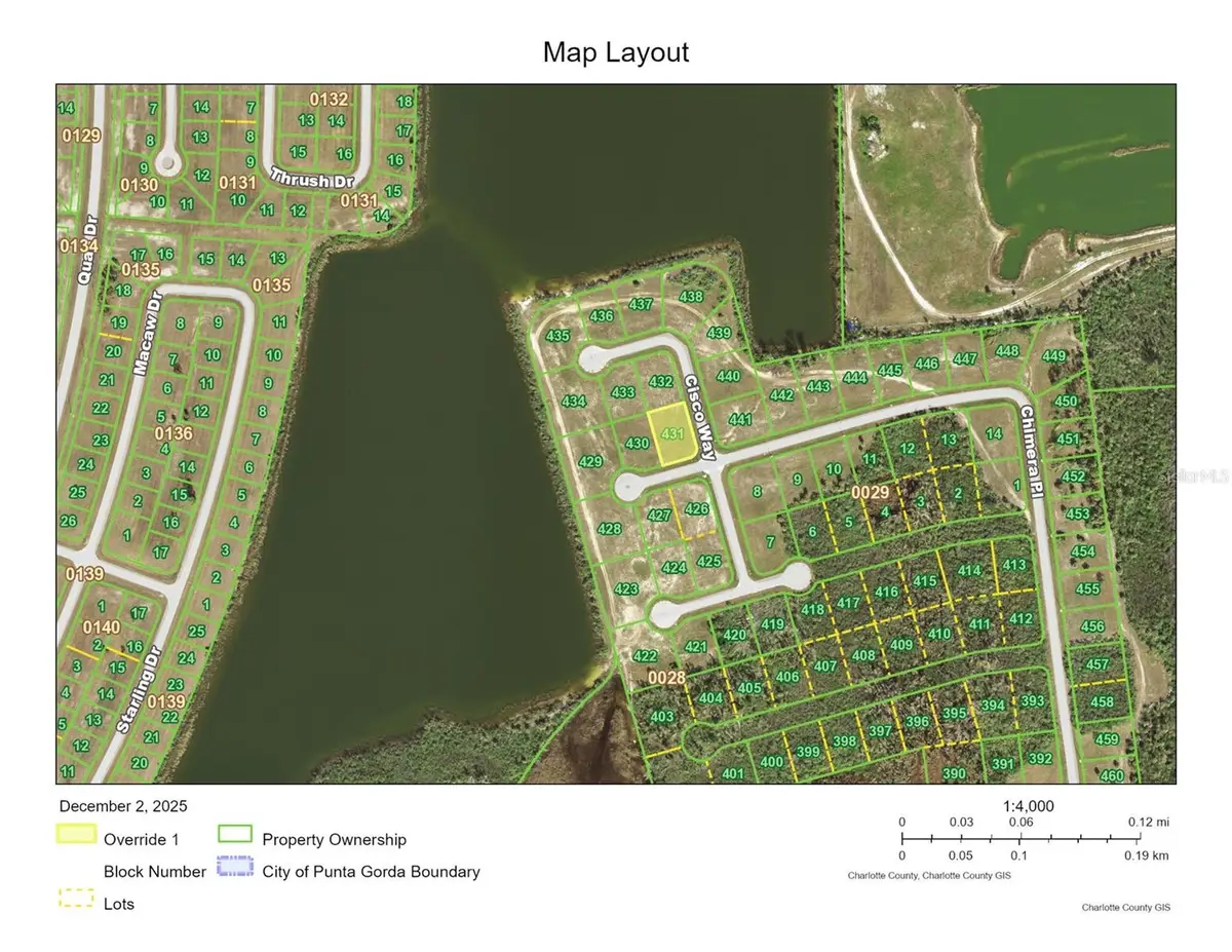 11472 Chimera Place, Placida, FL 33946 - Image #1