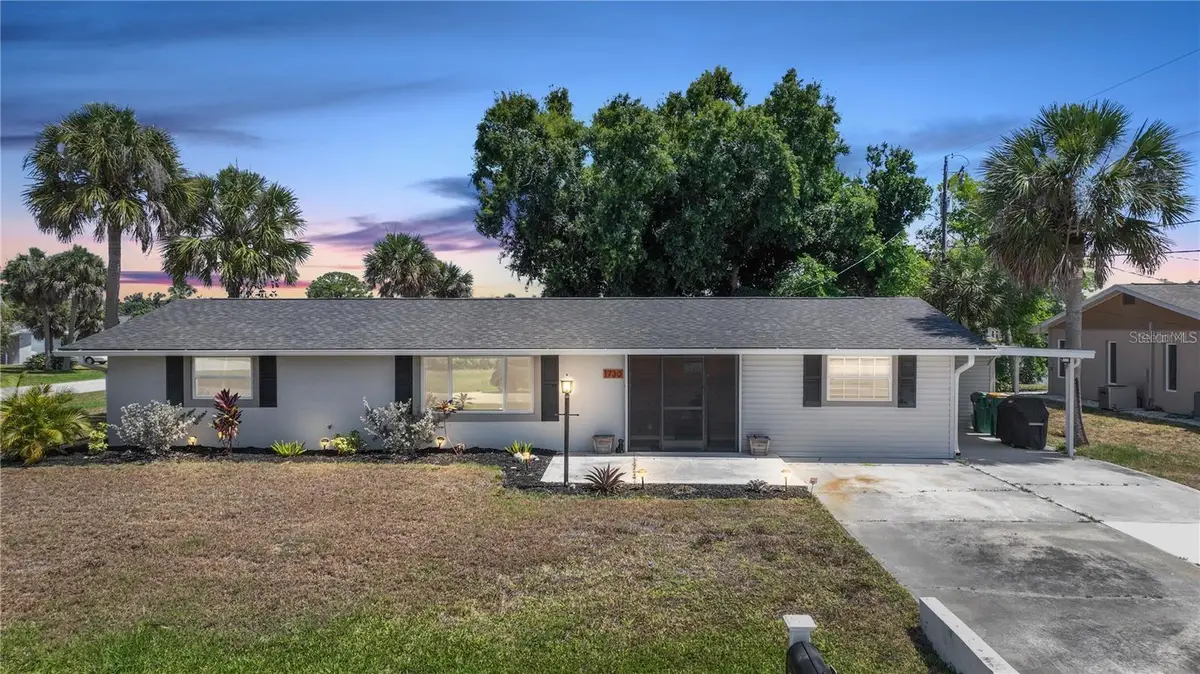 1730 Bluebird Lane, Englewood, FL 34224 - Image #1