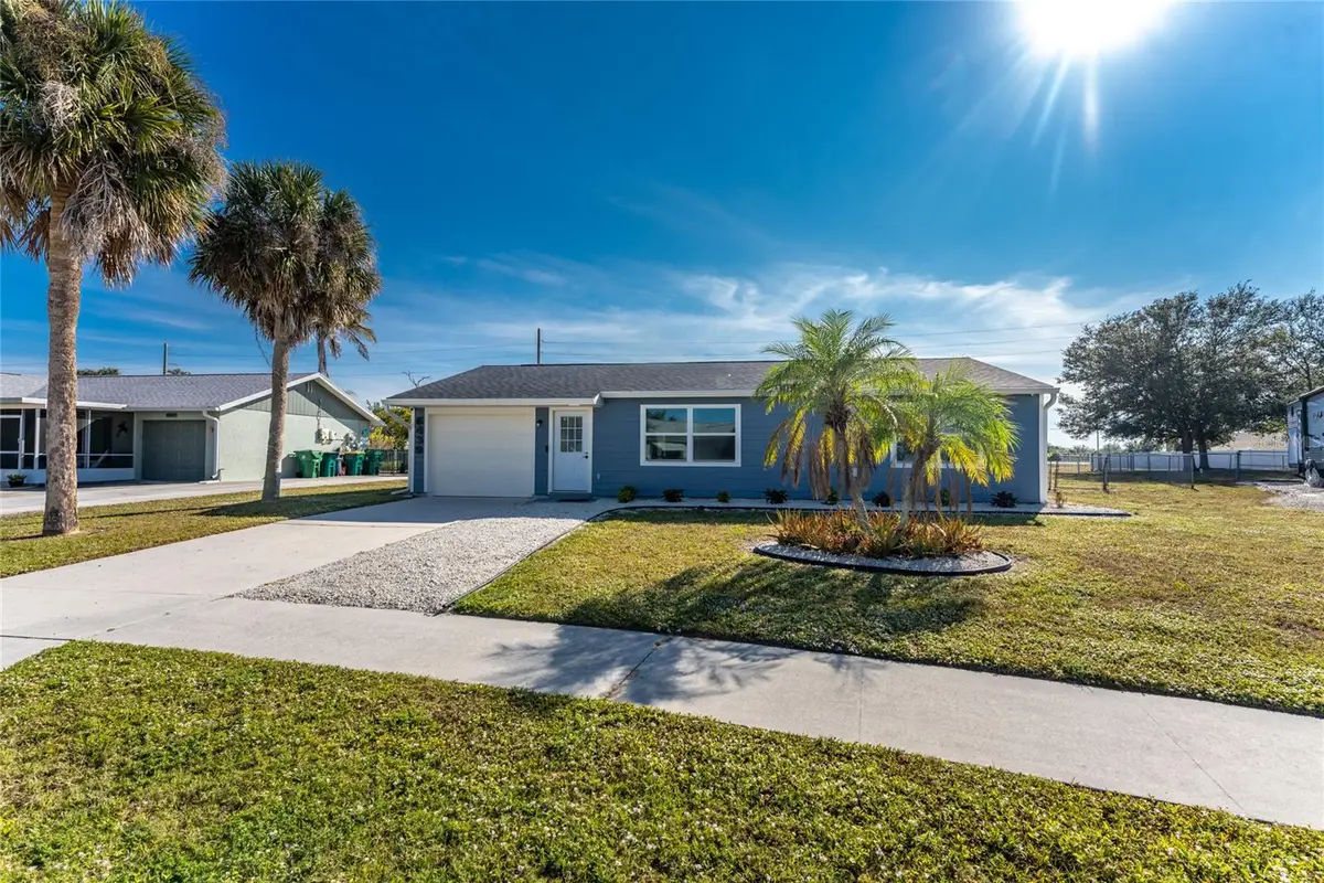 6439 Facet Lane, Port Charlotte, FL 33981 - #1