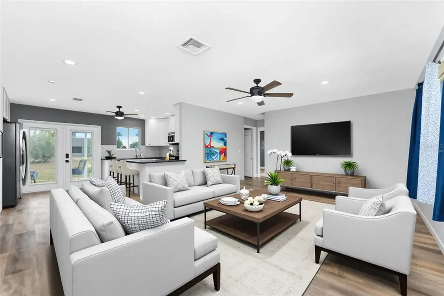 6439 Facet Lane, Port Charlotte, FL 33981 - #3