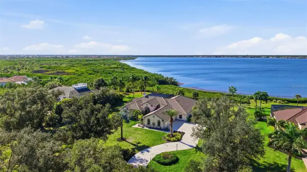 3121 Rivershore Lane, PORT CHARLOTTE, FL 33953