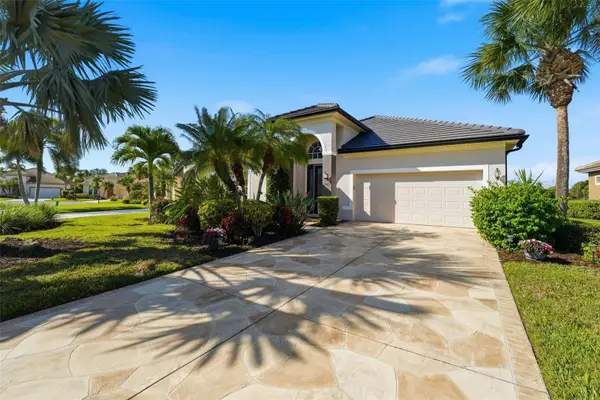2563 Sawgrass Marsh Court, PORT CHARLOTTE, FL 33953