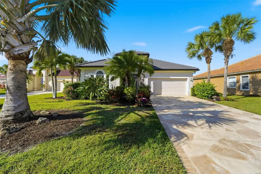 2563 Sawgrass Marsh Court, Port Charlotte, FL 33953 - Image #2