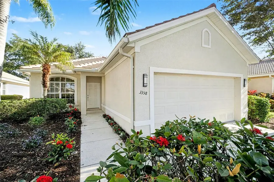 3358 Osprey Lane, Port Charlotte, FL 33953 - Image #2