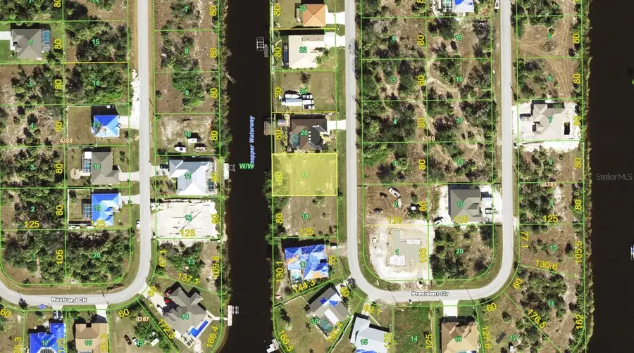 9620 President Circle, Port Charlotte, FL 33981 - #2