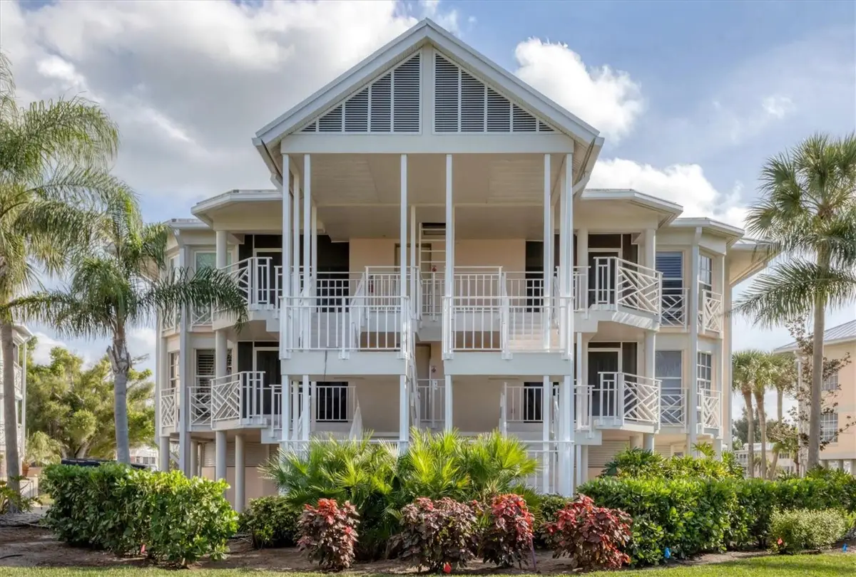 11000 Placida Road #1801, Placida, FL 33946 - #1