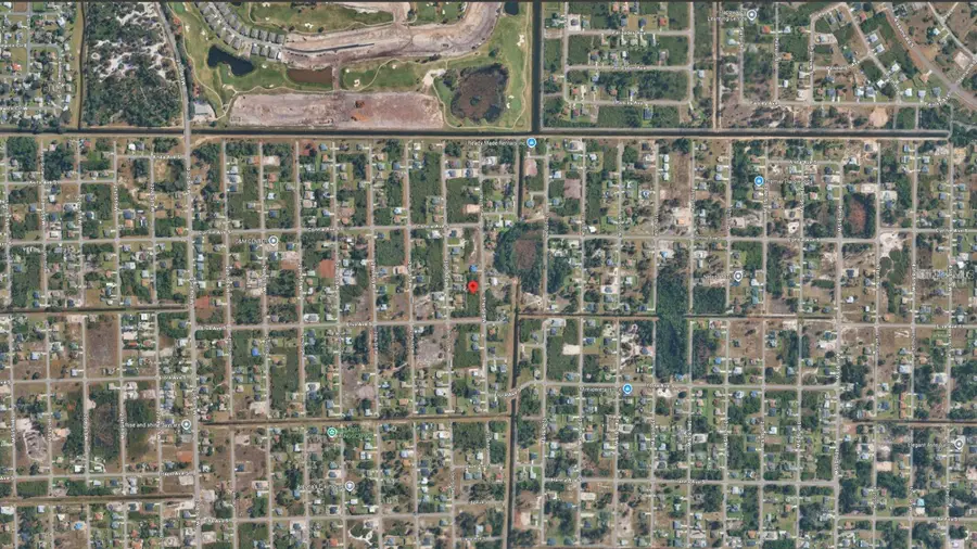 2614 31st Street Sw, Lehigh Acres, FL 33976 - Image #2