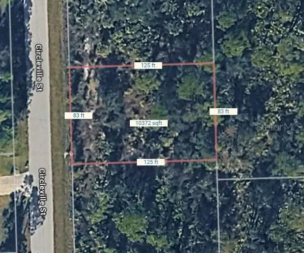 Circleville Street, North Port, FL 34286 - Image #2