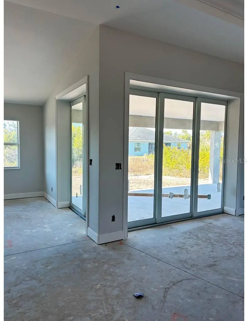 13503 Ainsworth Lane, Port Charlotte, FL 33981 - #3