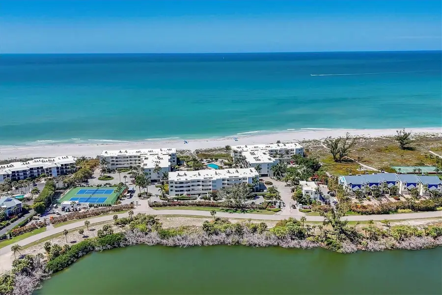 5700 Gulf Shores Drive #B134, Boca Grande, FL 33921 - Image #3