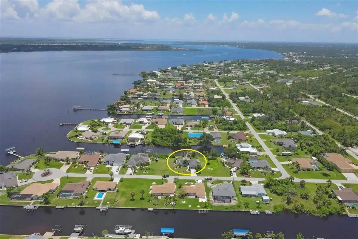 2516 Dixon Terrace, Port Charlotte, FL 33981 - Image #1