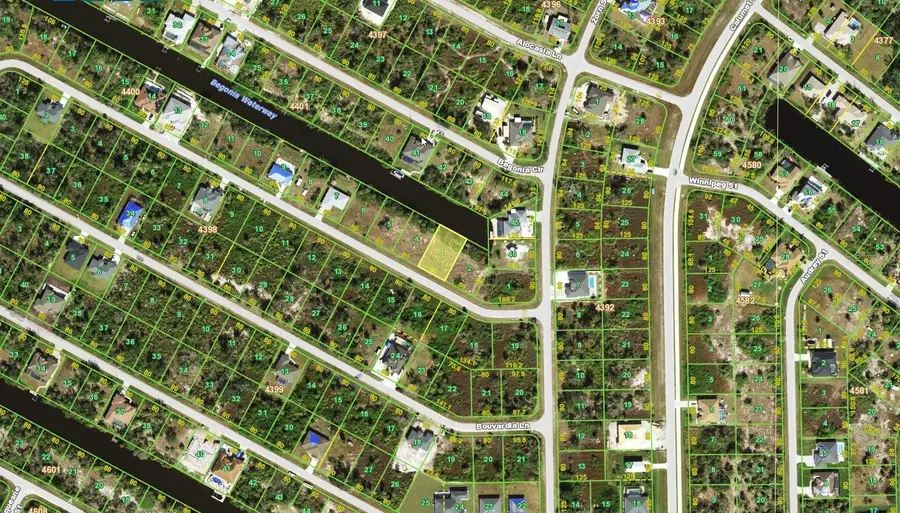 13574 Allamanda Circle, Port Charlotte, FL 33981 - Image #3