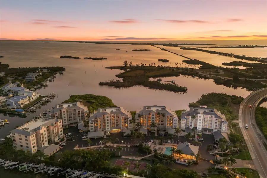 13113 Gasparilla Road #503, Placida, FL 33946 - Image #2