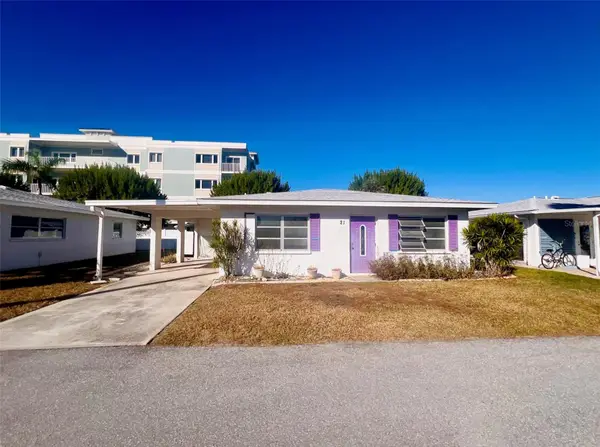 1977 Beach Road #21, ENGLEWOOD, FL 34223