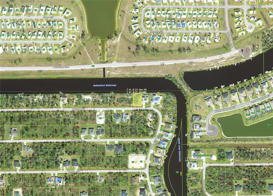 14238 Ostrom (lot 19) Avenue, Port Charlotte, FL 33981 - #3
