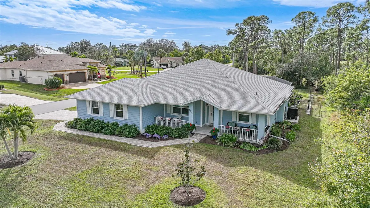 5301 Noyes Lane, Port Charlotte, FL 33981 - Image #1