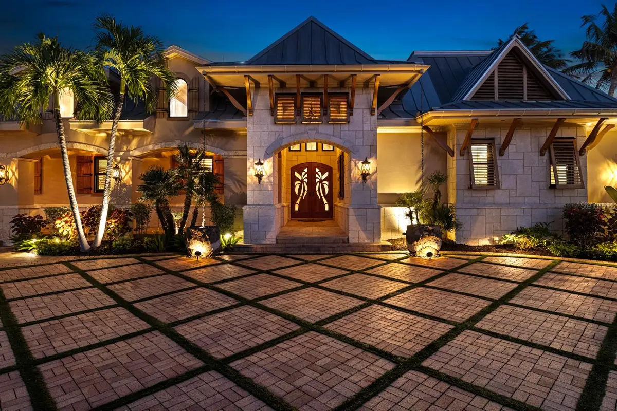 1000 E Railroad Avenue, Boca Grande, FL 33921 - #1