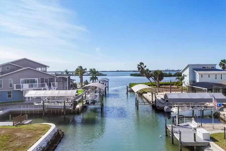 1920 Illinois Avenue, Englewood, FL 34224 - #3