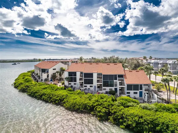 1401 Beach Road #303, ENGLEWOOD, FL 34223